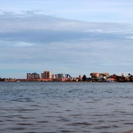 Apto. Villa Cristal Playa La Manga del Mar Menor Eksteriør bilde
